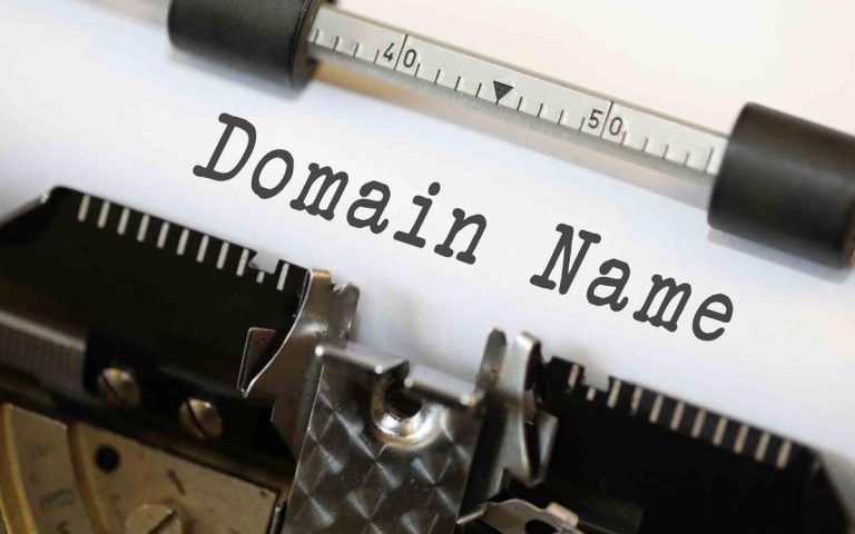 Craft the Perfect Domain
